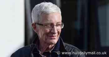 Paul O'Grady's funeral date confirmed as fans asked to line the streets to pay their respects
