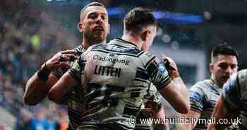 Three reasons to be cheerful as Hull FC refuse to lose hope on long-term vision