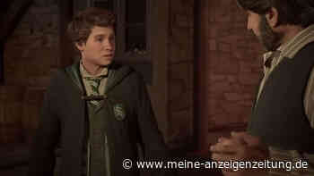 Hogwarts Legacy: Das sind die nützlichsten kostenlosen PC-Mods