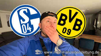 GamerBrother: Twitch-Streamer bezeichnet BVB als „Drecksverein“