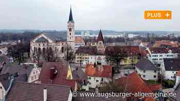 Mit dem Museum schafft Weißenhorn das nächste Leuchtturm-Projekt