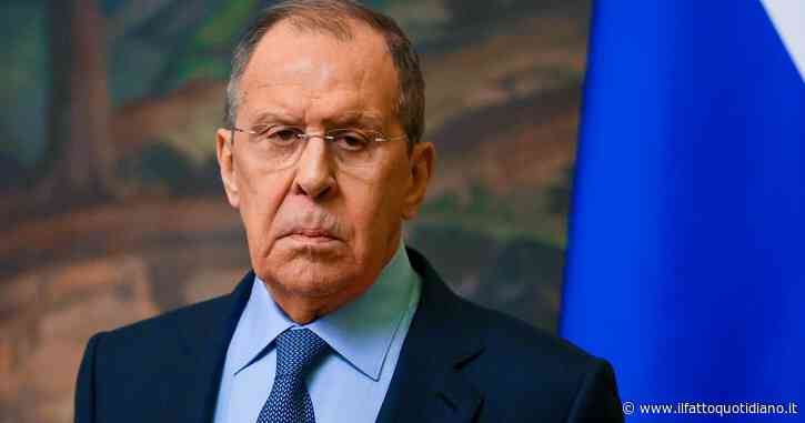 Media: “Antenne sulle ambasciate russe per intercettazioni di intelligence”