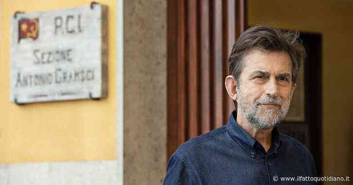 Nanni Moretti, Il sol dell’avvenire pastiche tragicomico tra riesumazione di Trotsky, crisi di coppia ed esercizio di culto per il regista demiurgo