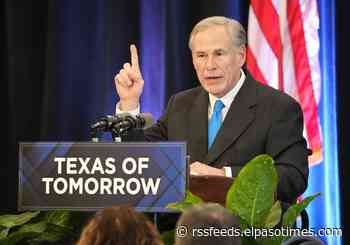 How Tucker Carlson, George Soros shaped Gov. Greg Abbott pardon in Austin murder conviction