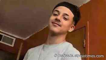 Bel Air High School mourns student killed in desert party shooting