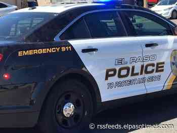 Man arrested, accused of forcing way into home, trying to sexually assault El Paso woman