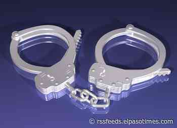 Canutillo woman arrested, accused of lying about being sexually assaulted by an officer