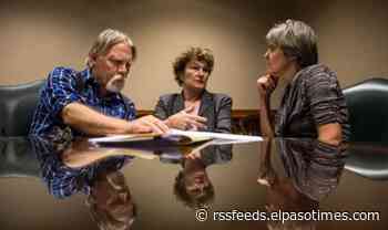 Why Texas lawmakers are looking to end the 'dead suspect loophole'