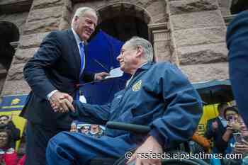 Texas' education savings account bills attract hours of testimony to House committee