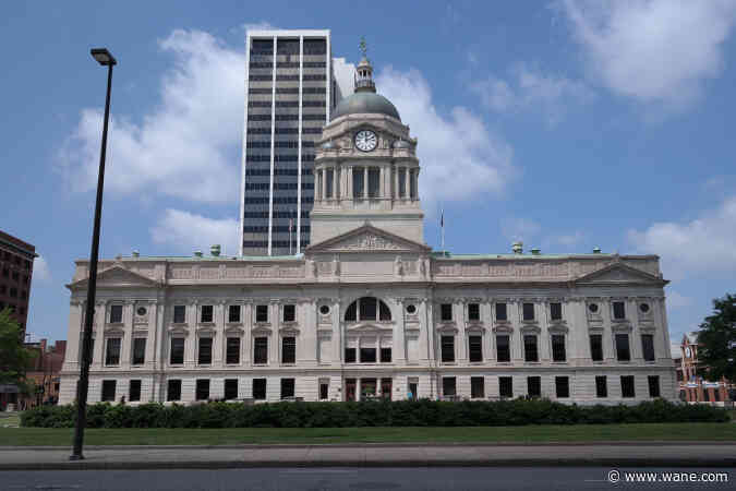 Allen County Bar Foundation offering scholarships to help underrepresented students attend law school