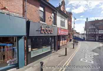 Fresh appeal after man assaulted outside Poulton-le-Fylde's Boca bar
