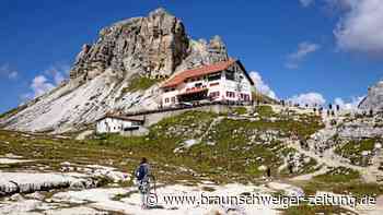 Italien: Südtirol begrenzt Bettenzahl – Region überlaufen