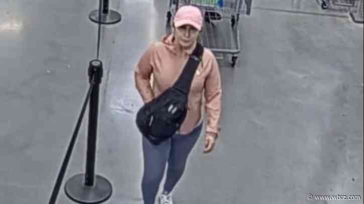 Woman allegedly spent $12,000 on gift cards using stolen bank cards