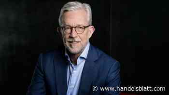 Spitzenpersonalie: Deutsche Bank: Vize-Vorstandschef Karl von Rohr wird seinen Vertrag nicht verlängern