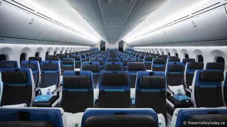 Major reforms to air passenger rights needed, says House committee report