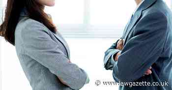 CILEX civil war: regulator forced to sign gagging order