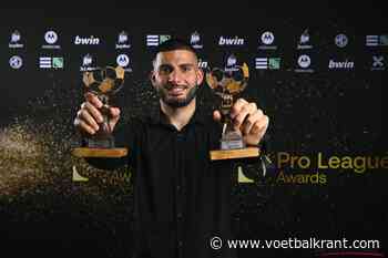 Union heeft een nieuwe ruwe diamant gevonden in... de Duitse vierde klasse