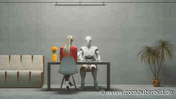 Künstliche Intelligenz: Sechs Gründe, warum KI-Jobs angesagt sind