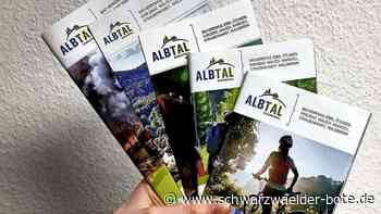 Albtal Plus und Bad Herrenalb: Wenn der Bürgermeister Einzelgespräche führt