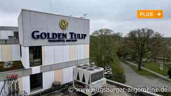 Ex-Golden-Tulip-Hotel steht weiter leer: OB Albsteiger "blutet das Herz"