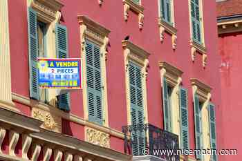 Le taux moyen des crédits immobiliers a dépassé 3% en mars, une première depuis 2014