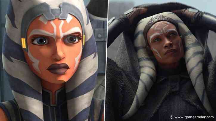 What to watch before Ahsoka: 10 essential Clone Wars and Star Wars Rebels episodes