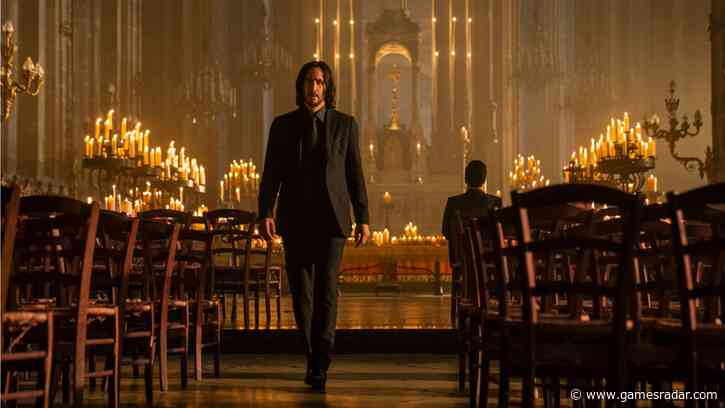 Chad Stahelski wants Colin Farrell, Michelle Yeoh, and more in John Wick universe