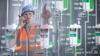 „Eine Art Amazon für Industriedaten“ – Wie Manufacturing X den Standort D sichern soll