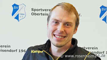 Volleyballerinnen des SV Oberteisendorf kämpfen um Bezirksligaaufstieg