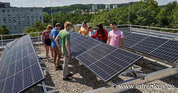 Coburg: "Brisante Themen und spannende Impulse" - Hochschule lädt zu Nachhaltigkeitstagen ein
