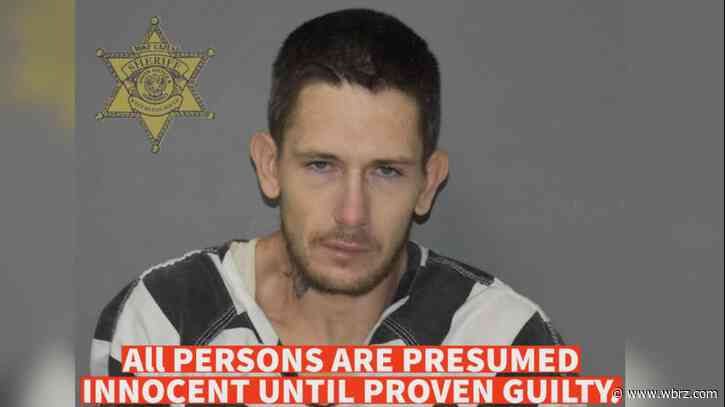 Man arrested for principal to murder after alleged involvement in overdose death