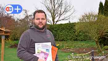 Amt Molfsee übersieht Wahlbewerbung, Kommunalwahl Mielkendorf ungültig?