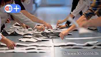 Kommentar: Kommunalwahl-Pannen kratzen am Ansehen der Behörden in SH