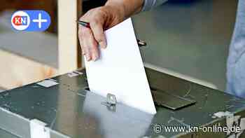 Pannen über Pannen vor der Kommunalwahl 2023 in Schleswig-Holstein