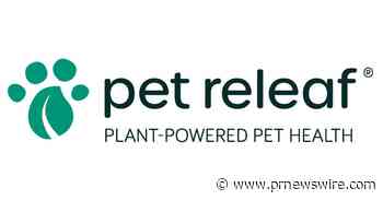 Pet Releaf Dispels Hemp Myths and Educates Pet Owners on the Benefits of CBD