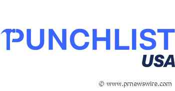 PunchListUSA Announces Real Estate Technology Innovator Stefan Pampulov as Chief Product and Data Officer