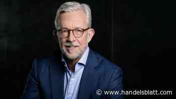 Spitzenpersonalie: Deutsche Bank: Vize-Vorstandschef Karl von Rohr wird seinen Vertrag nicht verlängern