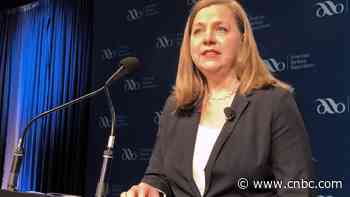 Fed Governor Bowman casts doubt on the need for a U.S. digital dollar