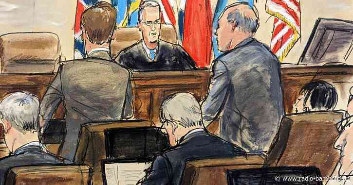 Prozess zu Betrugsbehauptungen bei US-Wahl 2020 startet