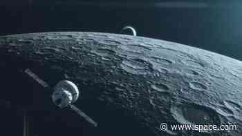 Students set to land first robotic US rover on the moon — before NASA