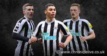 Fresh tweaks not knee-jerk reaction called for but Howe must get Newcastle selection right for Spurs