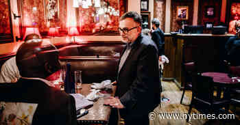 Cabaret Mainstay 54 Below Enters a New Era: As a Nonprofit