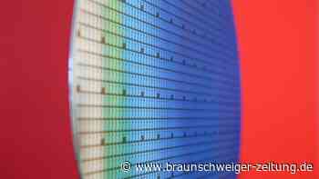 EU einigt sich auf Milliarden für Mikrochipindustrie