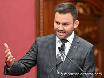 PQ kept distance from Catherine Fournier to avoid jeopardizing trial, leader says