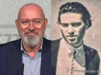 "Già un tamarro". La foto di Bonaccini spiazza tutti: ecco com'era a 18 anni