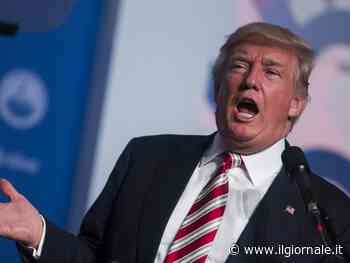 "Non può ricandidarsi". Il piano della sinistra Usa per fermare Trump