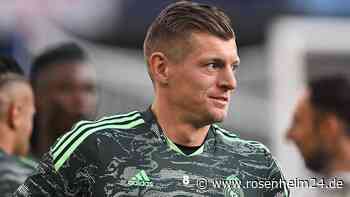 Chelsea gegen Real Madrid heute im Live-Ticker: Aufregung um Toni Kroos