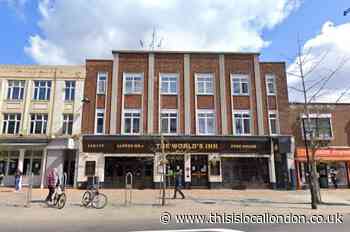 Romford Wetherspoon pub closure: Recorder readers react