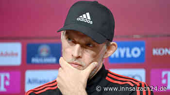 „Stadion ist bereit, mit uns zu kämpfen“: Tuchel beschwört auf Bayern-PK das Wunder gegen Manchester City