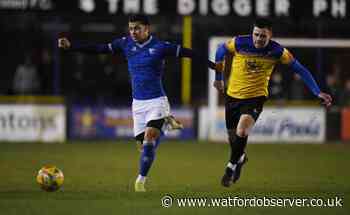 Watford boss challenges youngster to keep progressing